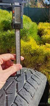 SEBRING SNOW, ZIMNE, CELOROCNE, 195/65 R15, 95T, M+S - 8