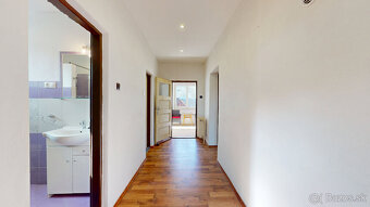 RODINNÝ DOM SO ZÁHRADOU - 8