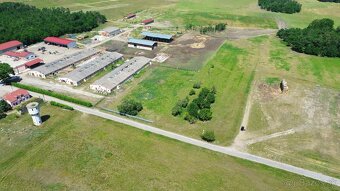 Predaj investičného pozemku v k.ú. Borský sv. Jur. - 8