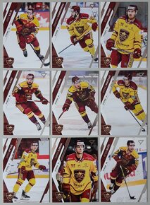 Hokejové kartičky TIPOS EXTRALIGA 2024/2025 - DUKLA TRENČÍN - 8