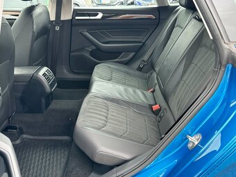 Volkswagen Arteon Shooting Brake Elegance 2.0 TDi DSG - 8