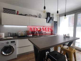 prenájom 3-izbový, 79m2,ulica Matuškova,Košice-Západ - 8