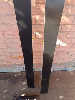 Používaný skialp set Fischer X-Treme 82+ Fischer Tour Classi - 8