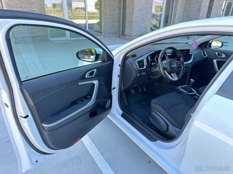 Kia Ceed 1.5 T-GDi Gold - 8