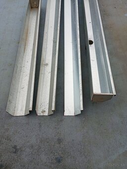 Strešné žľaby - 8