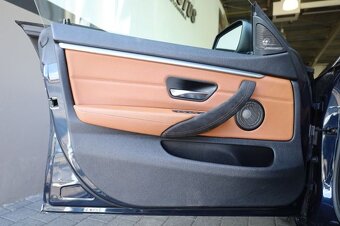 BMW 435i Gran Coupe 2015 - 8