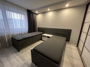 Predám kompletne zariadený 3 izbový byt v centre mesta - 8