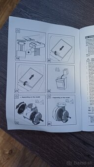 Predám digestor - 8