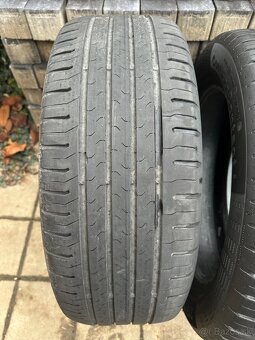 215/55 R17 94T letné CONTINENTAL - 8