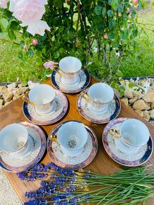 Nové Československé šálky vhodné ako darček posielam poštou - 8