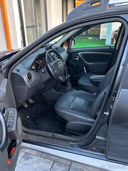 Dacia Duster 92kw, 1.2 TCe - 8