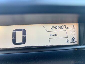 Rozpredam, predam na nahradne diely citroen c4 - 8