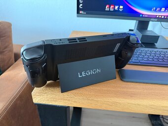 Lenovo Legion Go Záruka 3 roky - 8