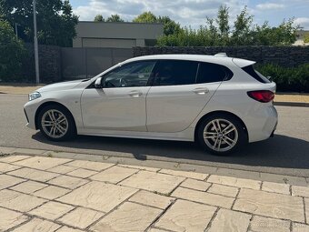 Bmw 120i Mpaket odpočet DPH - 8