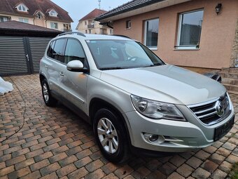 Vw tiguan - 8