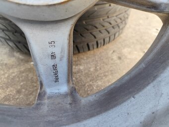 AEZ Germany 215/55 R16 Y - 8