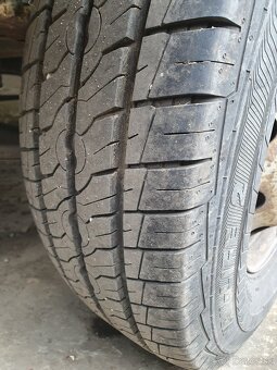 Citroen Jumper valnik - 8