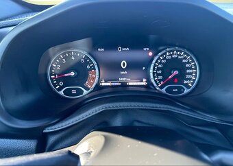 Jeep Renegade, 1,3T, 180k, 4x4, s DPH - 8