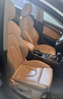 audi a5 sportback - 8