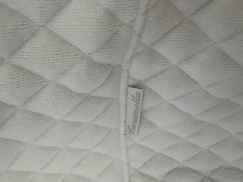 Detská kolíska  Caramella - 8