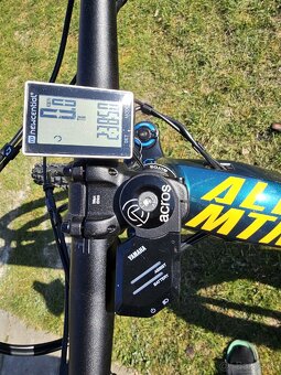 Haibike AllMtn 7 (2025) - 8