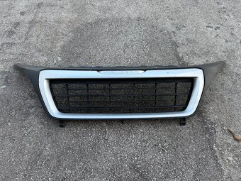 DUCATO,BOXER,JUMPER 2014+ PREDNA CAST DIELY - 8