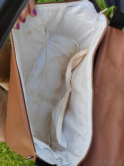 Roan bass soft cognak edition kocik - 8