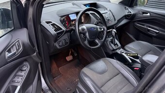 FORD KUGA AUTOMAT - NA PREDAJ - 8