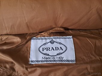 Vetrovka Prada - 8