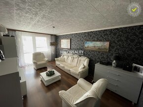 HALO reality - Predaj, trojizbový byt Čierna nad Tisou - 8