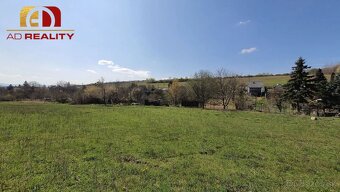 AD REALITY - Rekreačný pozemok v lokalite  Košice Čičky - 8