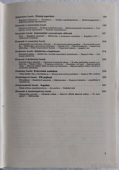 Rádio... nič jednoduchšie - E. Aisberg - 8