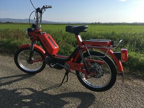 Servis Babetta, Pionier, JAWA, ČZ, Agzat, záhradná technika - 8
