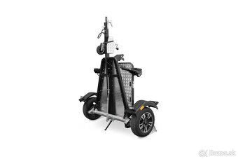 Motocyklový trailer MT-1 - 8