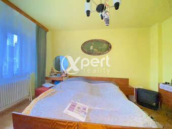 Na predaj 3 izbový rodinný dom s pozemkom 910 m2v obci Dolný - 8