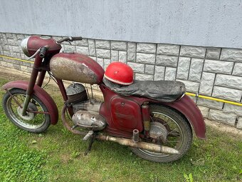 Jawa 175 - 8