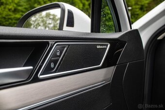 Passat Variant 2.0 BiTDI 240k Highline 4MOTION DSG - 8