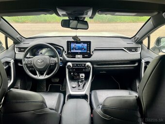 Toyota RAV 4 2.5Hybrid AWD Selection JBL 2019 SR 105000km - 8