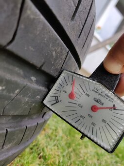 Pirelli p-zero 245/35r20 95W - 8