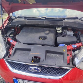 Predám Ford Galaxy - 8