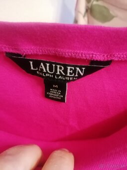 2pack Ralph Lauren tričká - 8