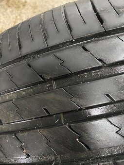 IMPERIAL 255/50 R 20 ECOSPORT SUV 109W XL DOT 23 - 8