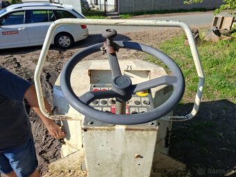 BOMAG 120 AD-3 - 8