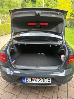 Volkswagen Passat B8 2.0 TDI, DSG Highline - 8