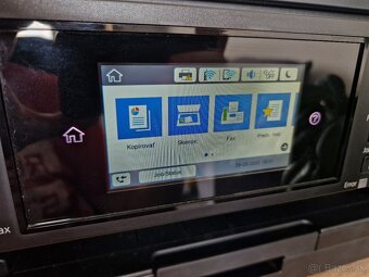 A3 Tlačiareň EPSON WF-7710 - 8