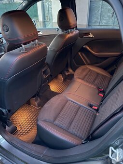 Mercedes-benz B220d AMG line - 8