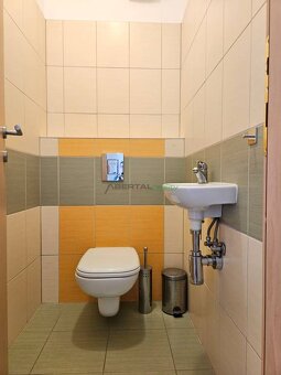 Predaj - štýlový 1i byt, terasa, obľúbená lokalita, Letná – - 8