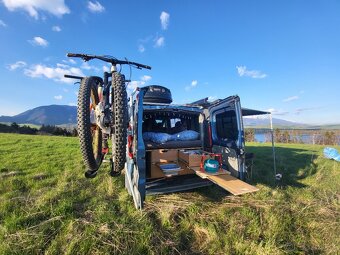 Renault Trafic Passenger Pack Clim - 8