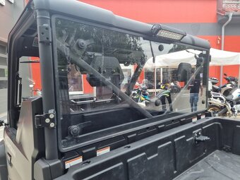CFMOTO UTV 1000 Camo - 8