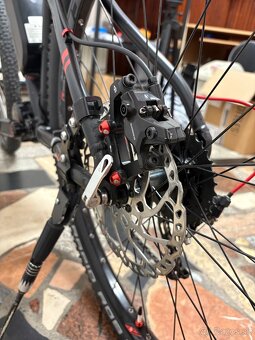 Prestavba na e-Bike - 8
